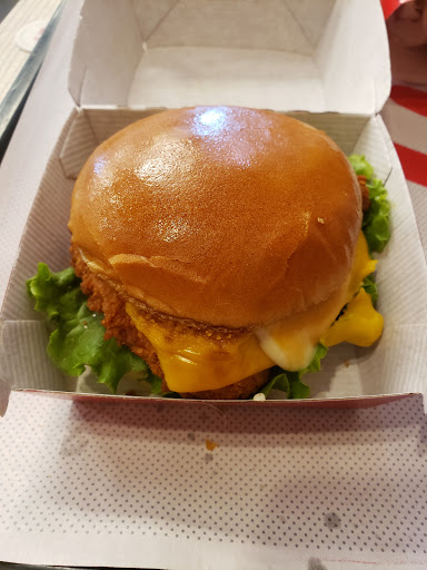 Fast Food Restaurant «Chick-fil-A», reviews and photos, 2835 Ridge Rd, Rockwall, TX 75032, USA