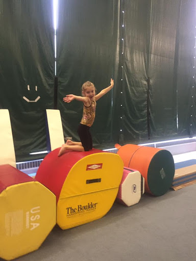Gymnastics Center «Somersaults», reviews and photos, 930 27th Ave SW, Cedar Rapids, IA 52404, USA