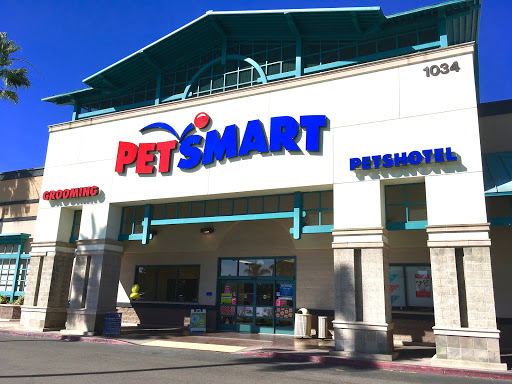 Pet Supply Store «PetSmart», reviews and photos, 1034 N El Camino Real, Encinitas, CA 92024, USA