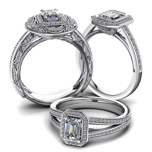 Jeweler «Paul Bensel Jewelers», reviews and photos, 264 W 32nd St, Yuma, AZ 85364, USA