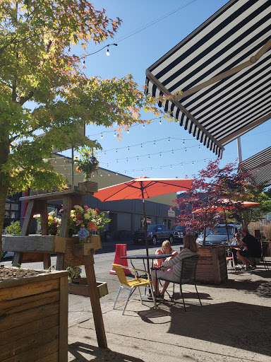 Coffee Shop «Astoria Coffee House & Bistro», reviews and photos, 243 11th St, Astoria, OR 97103, USA