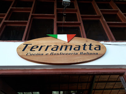 Terramatta Cucina y Rosticceria Italiana