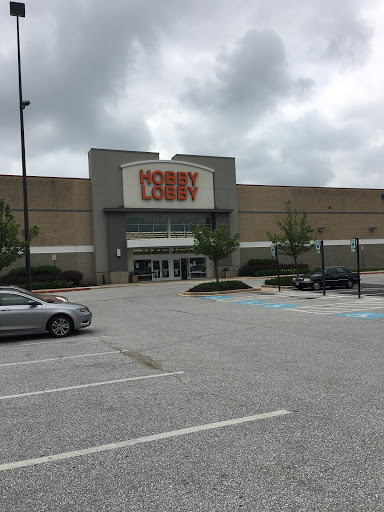 Craft Store «Hobby Lobby», reviews and photos, 9031 Snowden Square Dr, Columbia, MD 21046, USA