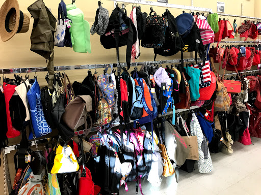 Thrift Store «Savers», reviews and photos