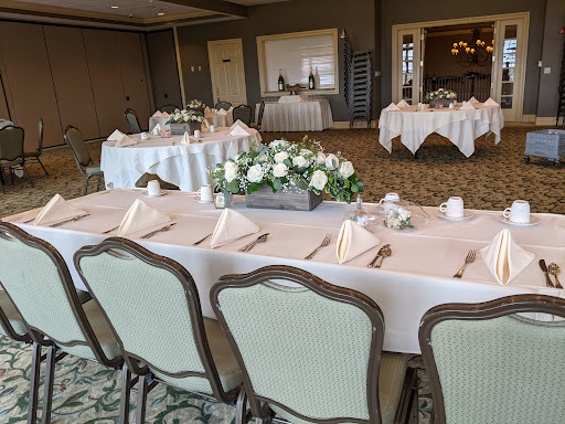 Golf Club «Crystal Tree Golf and Country Club», reviews and photos, 10700 W 153rd St, Orland Park, IL 60462, USA