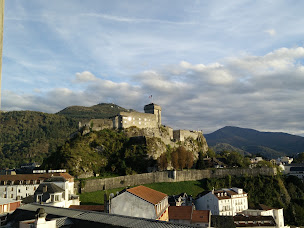 Photo n°3 de Salus Infirmorum - Lourdes à Lourdes ()