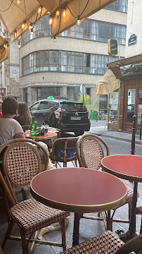 Atmosphère du Restaurant Le Balto à Paris - n°5