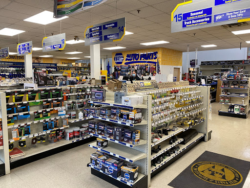 NAPA Auto Parts - Wheelocks Auto Group XI, 531 W Grove St, Middleborough, MA 02346, USA, 