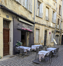 Atmosphère du Restaurant Alice et ses merveilles à Avignon - n°2