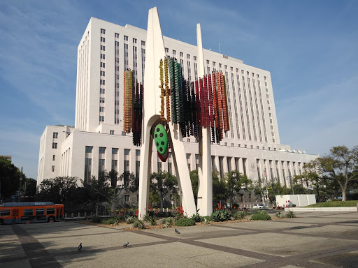 Shopping Mall «Los Angeles Mall», reviews and photos, 201 N Los Angeles St, Los Angeles, CA 90012, USA