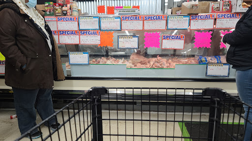 Grocery Store «Lowery Meat & Grocery», reviews and photos, 310 River St, Buchanan, MI 49107, USA