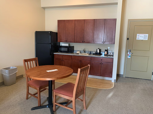 Extended Stay Hotel «Home Place Lodge & Suites», reviews and photos, 1505 15th Ave W, Williston, ND 58801, USA