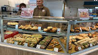 Photos du propriétaire du Sandwicherie La Croissanterie à Annecy - n°1