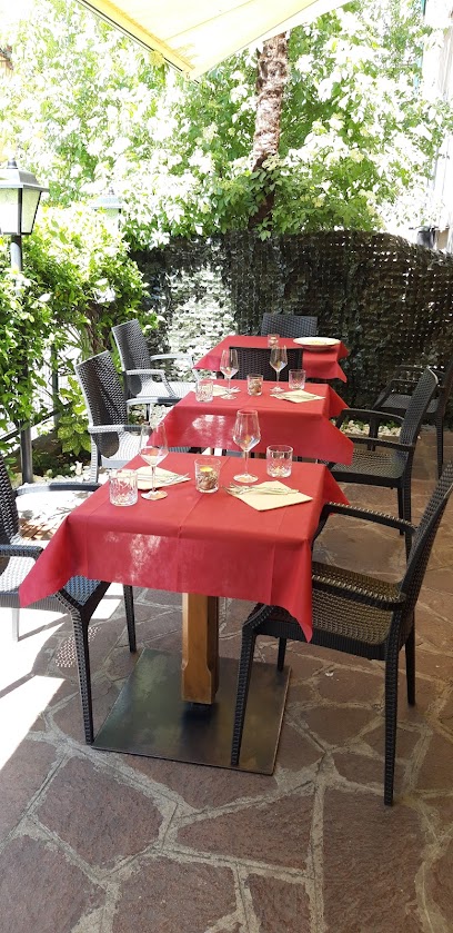 Restaurant Gambero Bozen - Via Ludwig Thuile, 5a, 39100 Bolzano BZ, Italy