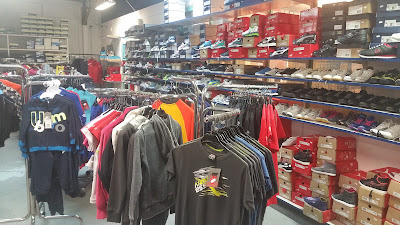 Entrepot Teamshop à Pontchâteau