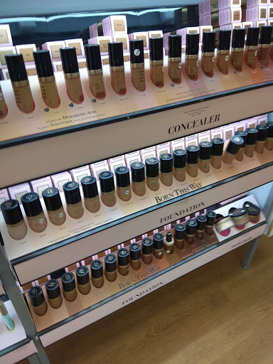 Hair Salon «Ulta Beauty», reviews and photos, 6575 Frontier Dr, Springfield, VA 22150, USA