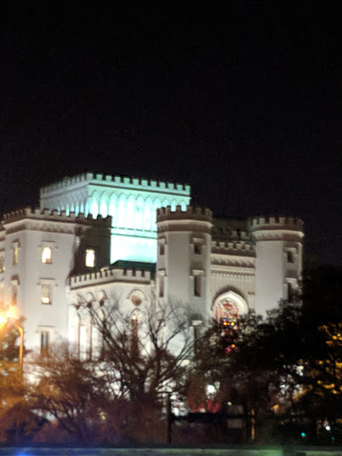 Event Venue «Shaw Center for the Arts», reviews and photos, 100 Lafayette St, Baton Rouge, LA 70801, USA