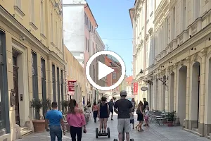 Bratislava Segway image