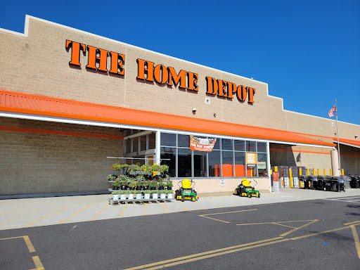 Home Improvement Store «The Home Depot», reviews and photos, 601 Naamans Rd, Claymont, DE 19703, USA