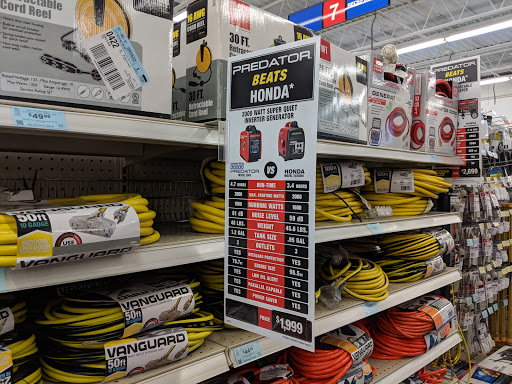 Hardware Store «Harbor Freight Tools», reviews and photos, 6508 Skillman St, Dallas, TX 75231, USA