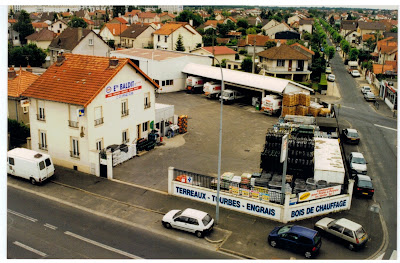 BALDIT à Vigneux-sur-Seine