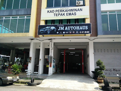JM Autohaus