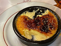 Crème catalane du Le Bistrot d'Henri à Paris - n°5