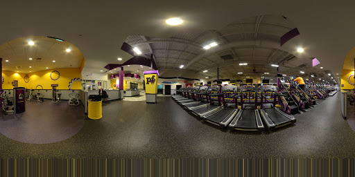 Gym «Planet Fitness», reviews and photos, 480 Port View Dr, Harrisburg, PA 17111, USA