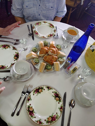 Caterer «Top Hat Special-Teas Inc», reviews and photos, 234 W Evans St, Florence, SC 29501, USA