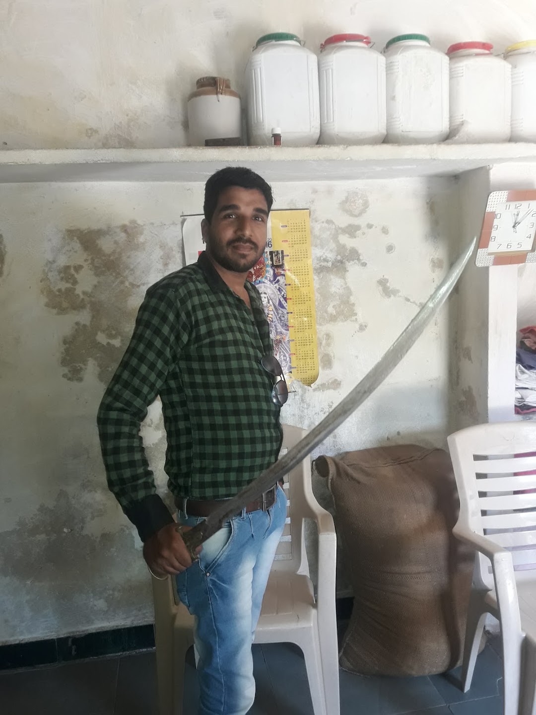 मंशापुर्ण बालाजी ड़ॉसिया