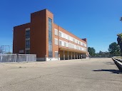 Colegio San Viator en Valladolid