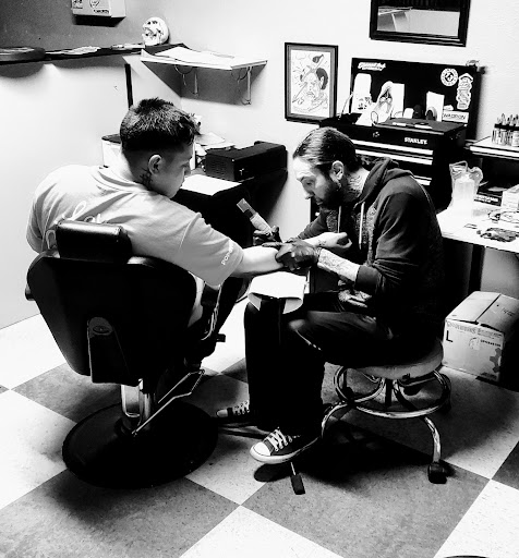 Find cervical cancer tattoos ideas for your next unique tattoo in Mckinney at Infinity 13 Studio