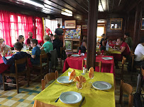 Atmosphère du Restaurant Auberge Du Volcan à Le Tampon - n°6