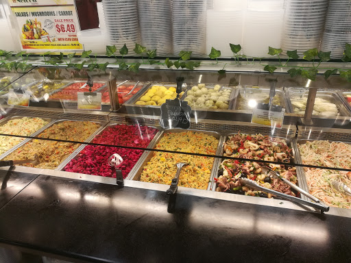 Supermarket «NetCost Market», reviews and photos, 700 Tennent Rd, Manalapan Township, NJ 07726, USA