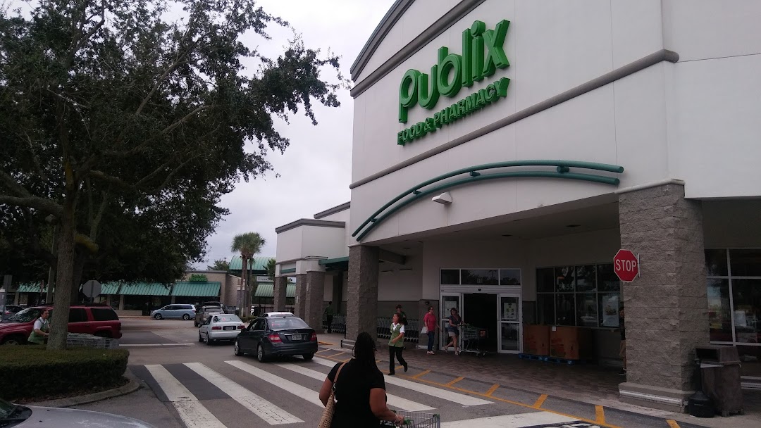Publix Super Market at Willa Springs Village