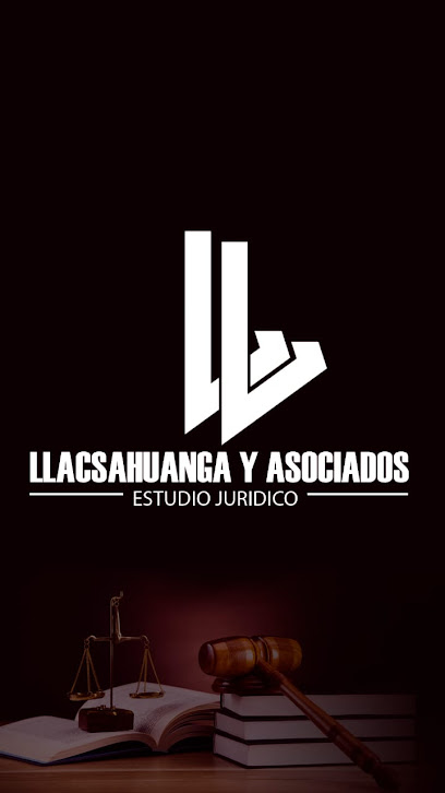 Estudio Jurídico: 'Llacsahuanga & Asociados'