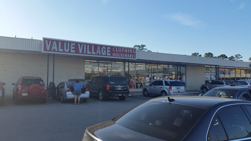 Thrift Store «Value Village», reviews and photos, 1811 Gessner Rd, Houston, TX 77080, USA