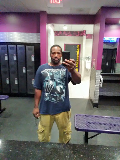 Gym «Planet Fitness», reviews and photos, 1901 E 37th Ave, Hobart, IN 46342, USA