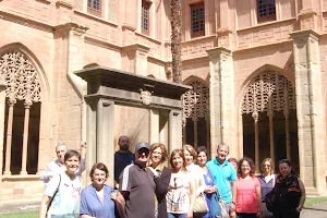 Visitas Guiadas en Logroño y La Rioja - Hola Rioja image