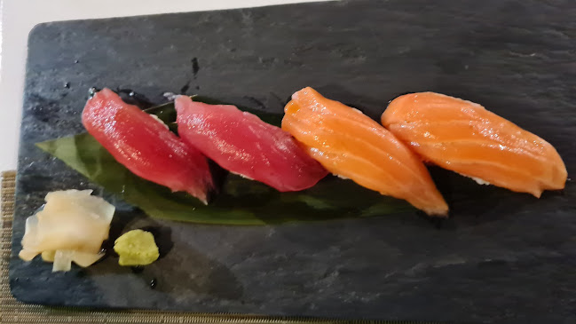 Comentários e avaliações sobre o Sushi by Gavinas