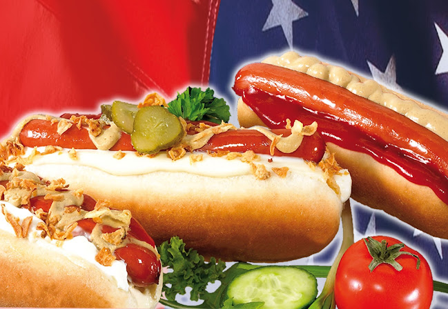 Yankee Hot-Dog