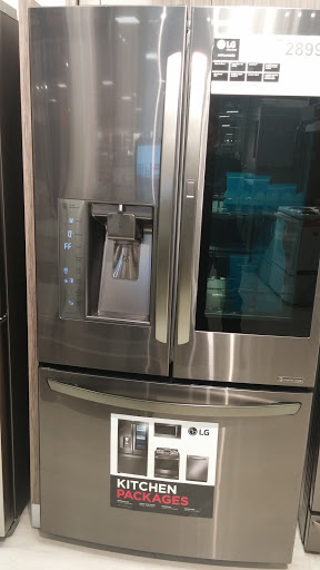 Department Store «JCPenney», reviews and photos, 4600 W Kellogg Dr, Wichita, KS 67209, USA