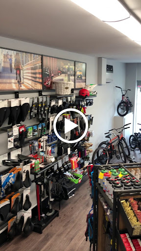 Bicycle Store «Adams Cyclery», reviews and photos, 270 Larkfield Rd, East Northport, NY 11731, USA