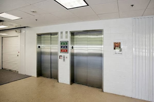 Self-Storage Facility «The Lock Up Self Storage», reviews and photos, 305 Eisenhower Pkwy, Livingston, NJ 07039, USA