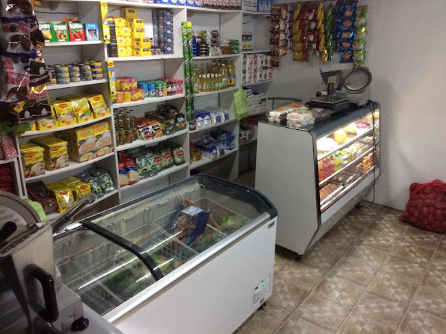 Opiniones de Minimarket Larraguibel en La Serena - Mercado