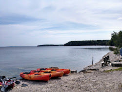 Foto von Garrett Bay Road Boat Ramp - beliebter Ort unter Entspannungskennern