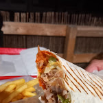 Photo n° 1 de l'avis de Amine.o fait le 01/08/2023 à 22:43 pour Mably Tacos à Mably