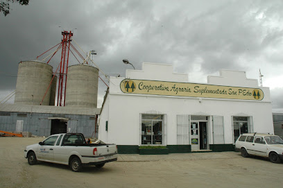Cooperativa Agropecuaria Suplementada San Pedro CASSPE