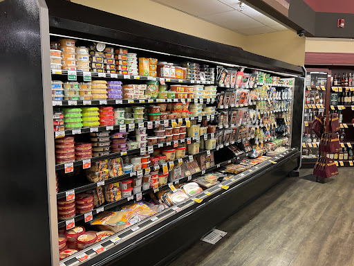Grocery Store «Safeway», reviews and photos, 1159 W Chandler Blvd, Chandler, AZ 85224, USA