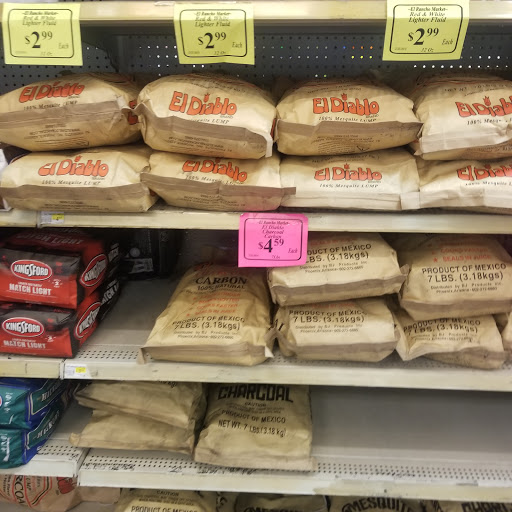 Grocery Store «El Rancho Market», reviews and photos, 8901 N 19th Ave, Phoenix, AZ 85021, USA